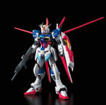33 RG Force Impulse Gundam