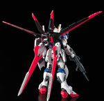 33 RG Force Impulse Gundam