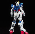 33 RG Force Impulse Gundam