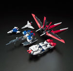 33 RG Force Impulse Gundam