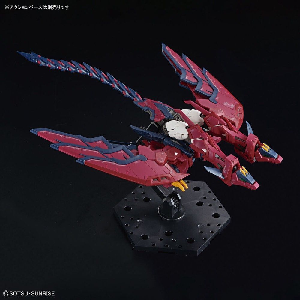 38 RG Gundam Epyon