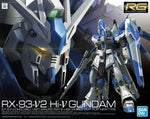 36 RG RX-93-v2 Hi-v Gundam