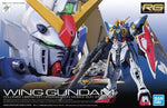 35 RG Wing Gundam
