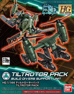 HGBC#037 Tiltrotor Pack
