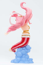 One Piece BWFC Vol.6 Shirahoshi Figure