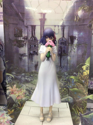 Fate/Stay Night Movie Heaven's Feel Sakura Matou SQ Figure