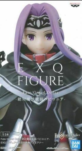 Fate/Grand Order: Ana EXQ Figure