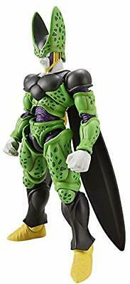 Figure-rise Standard - DBZ: Perfect Cell (Renewal)