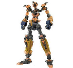 27 RG Unicorn Gundam 02 Banshee Norn