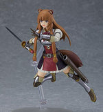 467 The Rising of the Shield Hero - Raphtalia