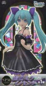 Hatsune Miku Project DIVA Arcade Future Tone SPM Figure