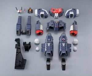 DX Chogokin Macross: Armored Parts Set For VF-1J - P-Bandai Exclusive
