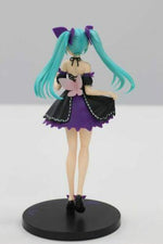 Hatsune Miku Project DIVA Arcade Future Tone SPM Figure