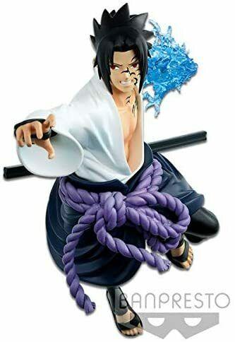 Naruto Shippuden Vibration Stars Sasuke Uchiha Ver2