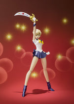 S.H. Figuarts: Sailor Uranus