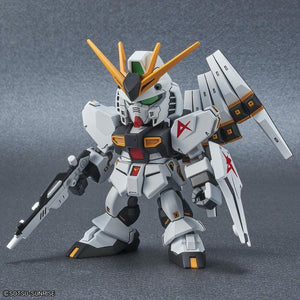 BB EX-Standard 016 Nu Gundam