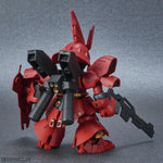BB EX-Standard 017 Sazabi