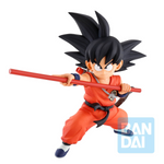 Dragon Ball Ichibansho - EX Mystical Adventure Son Goku