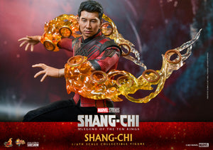 Shang-Chi and the Legend of the Ten Rings: Shang-Chi MMS614