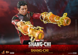 Shang-Chi and the Legend of the Ten Rings: Shang-Chi MMS614