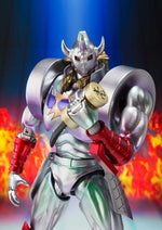S.H. Figuarts - Akuma-Shogun (Original Color Ver.)