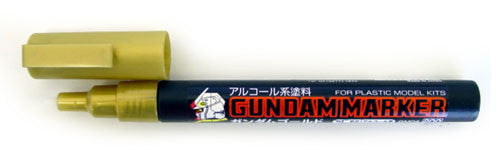 GM04 Gundam Marker Gold