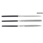 Basic File Set (Medium Double-Cut) 74046