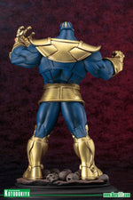 Marvel - Thanos Fine Art Statue