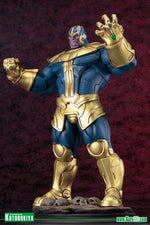 Marvel - Thanos Fine Art Statue