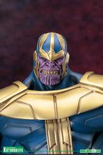 Marvel - Thanos Fine Art Statue