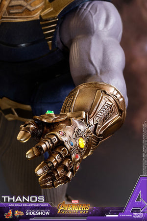 Avengers: Infinity War - Thanos MMS479