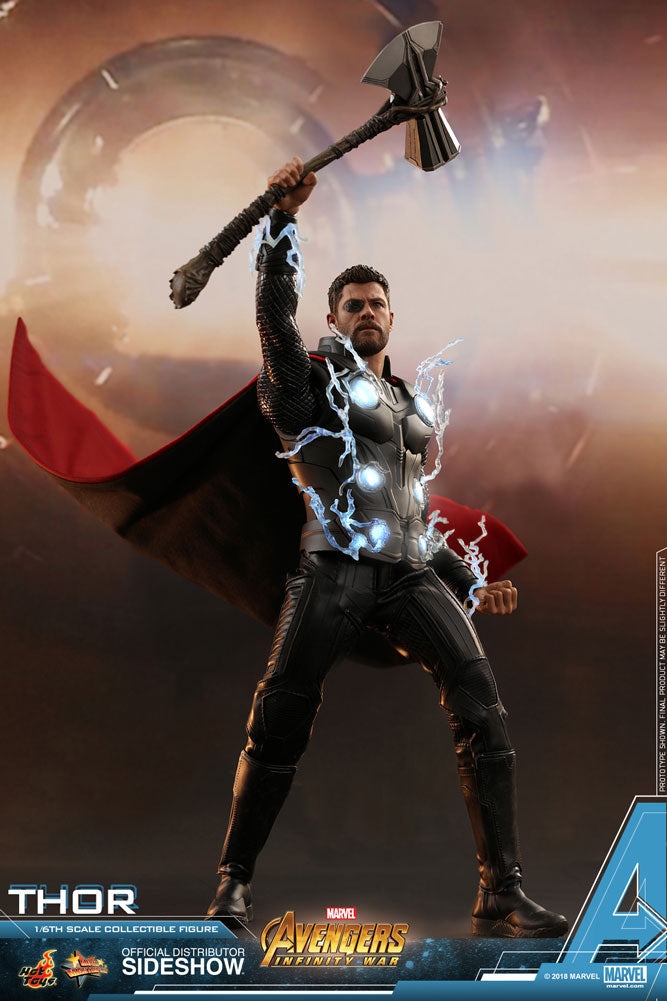 Avengers: Infinity War - Thor MMS474