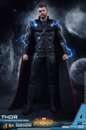 Avengers: Infinity War - Thor MMS474