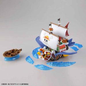 One Piece - Grand Ship Collection 15 - Thousand Sunny Flying Mode