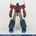 3A Transformers: Optimus Prime Classic Edition Figure