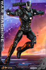 Avengers: Endgame - War Machine Mark VI MMS530-D31