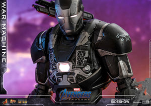 Avengers: Endgame - War Machine Mark VI MMS530-D31
