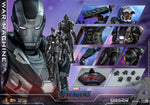 Avengers: Endgame - War Machine Mark VI MMS530-D31