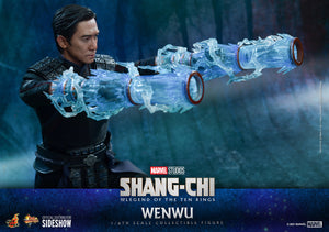 Shang-Chi and the Legend of the Ten Rings: Wenwu MMS613