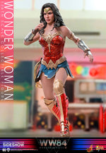 Wonder Woman 1984 - Wonder Woman Deluxe MMS584