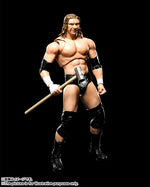 S.H. Figuarts - WWE: Triple H
